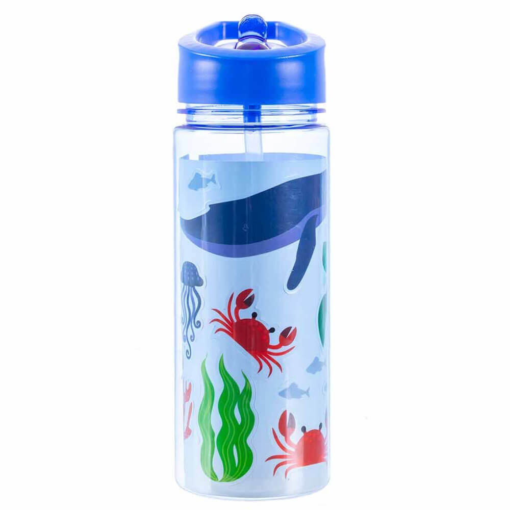 Polar Gear Ocean Adventure 500ml Tritan Sticker Bottle
